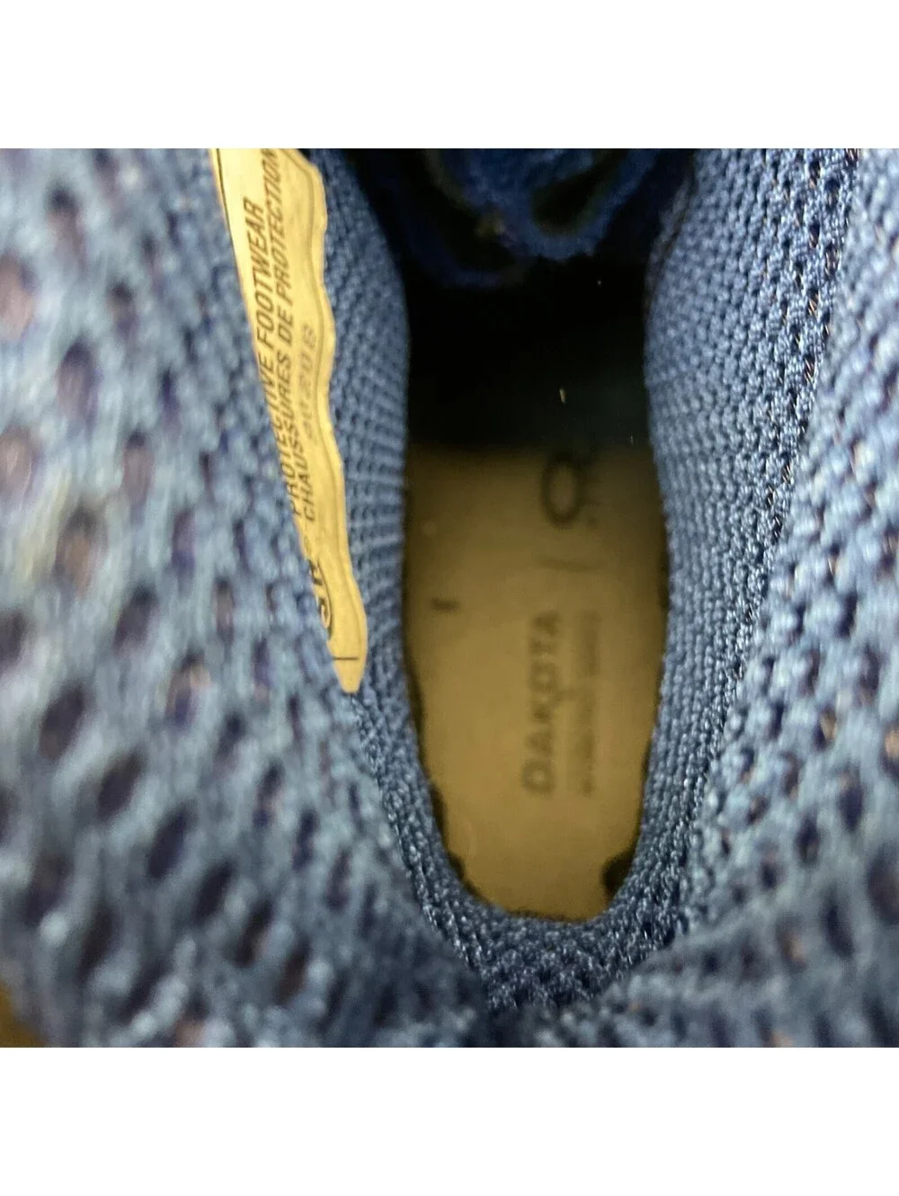 DAKOTA Men's 8